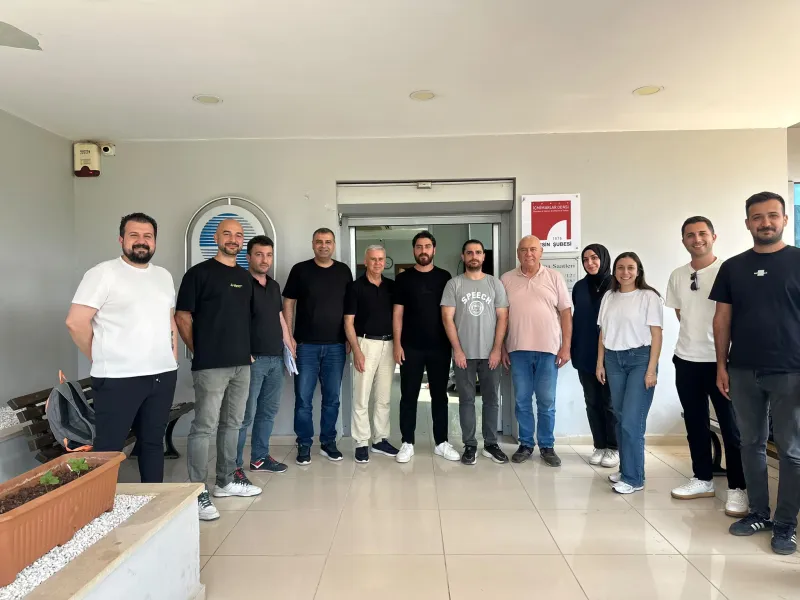 SMM Eğitimimiz