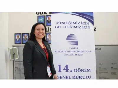 ELEKTRİK MÜHENDİSLERİ ‘BEYAZ LİSTE’ DEDİ