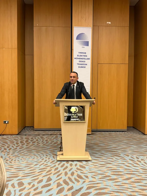TRABZON GELENEKSEL BİRLİK BERABERLİK VE DAYANIŞMA YEMEĞİ