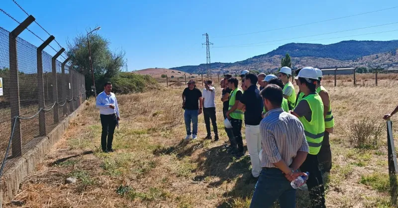 “TEORİDEN İŞ HAYATINA ELEKTRİK MÜHENDİSLİĞİNDE PRATİK VE SAHA UYGULAMALARI” EĞİTİM DİZİSİNİN BALIKESİR’DEKİ İLK ETKİNLİĞİ GERÇEKLEŞTİRİLDİ