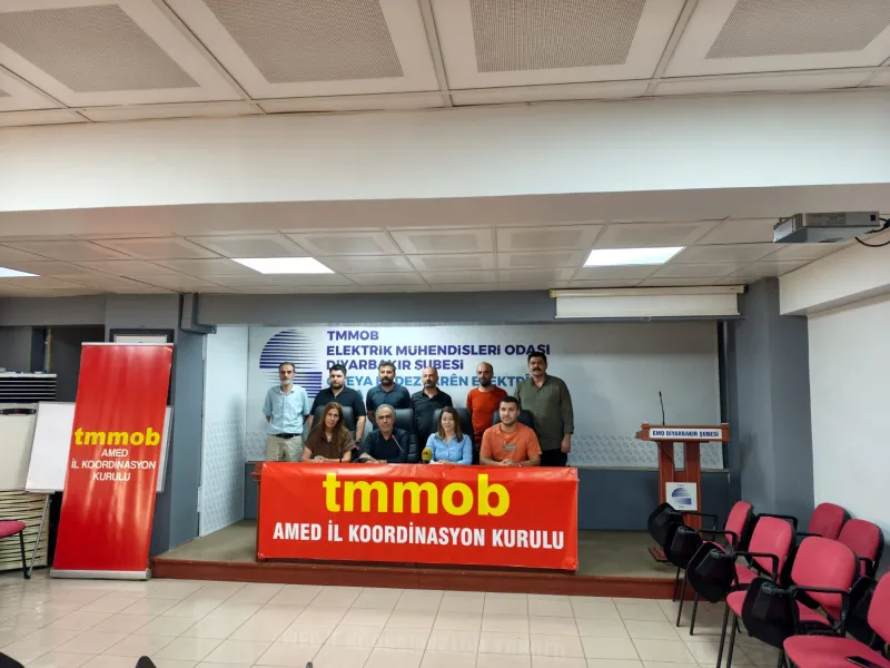 KENTİN, EMEĞİN VE BİLİMİN TARAFINDAYIZ: MESLEKİ HAKLARIMIZ VE YAŞAM ALANLARIMIZ İÇİN MÜCADELEYİ BÜYÜTÜYORUZ!