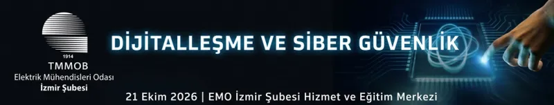 DİJİTALLEŞME VE SİBER GÜVENLİK ETKİNLİĞİ