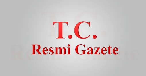 GÜNCEL MEVZUAT DEĞİŞİKLİĞİ BİLGİLENDİRME