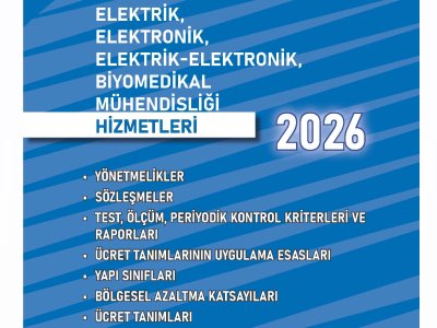 2026 YILI EN AZ ÜCRETLERİ YAYIMLANDI