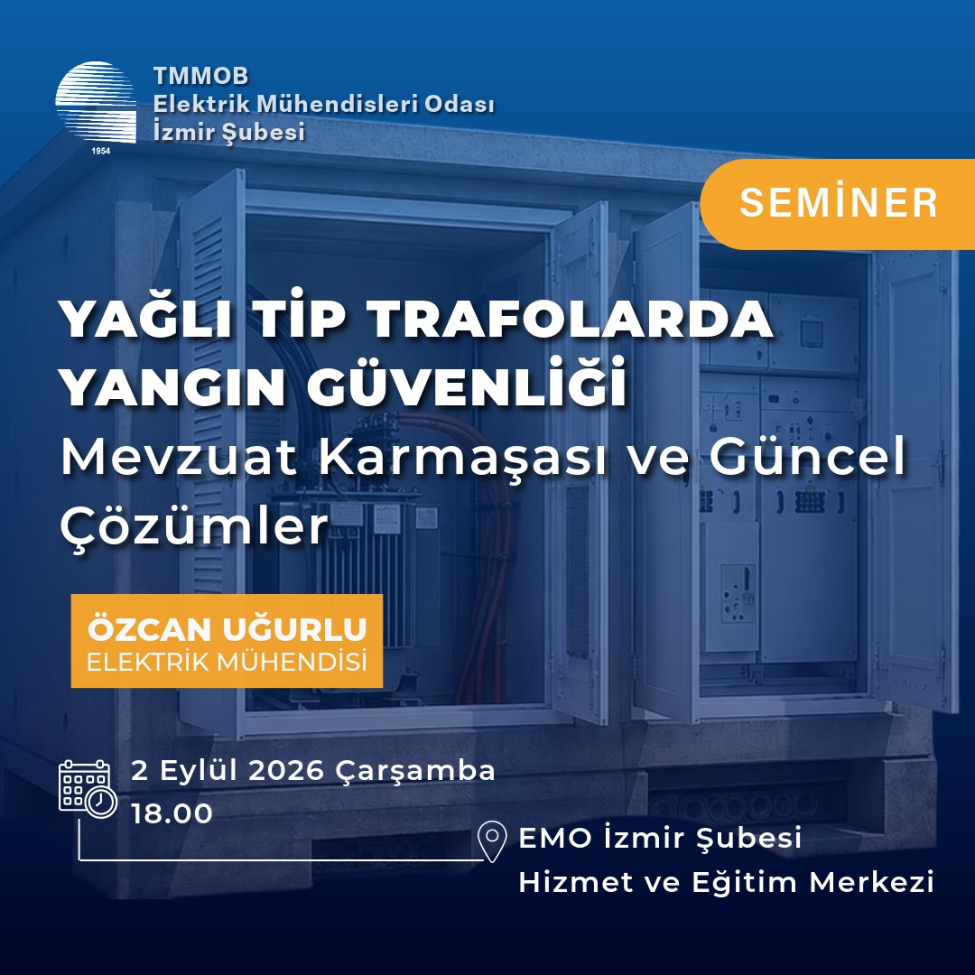 SEMİNER: