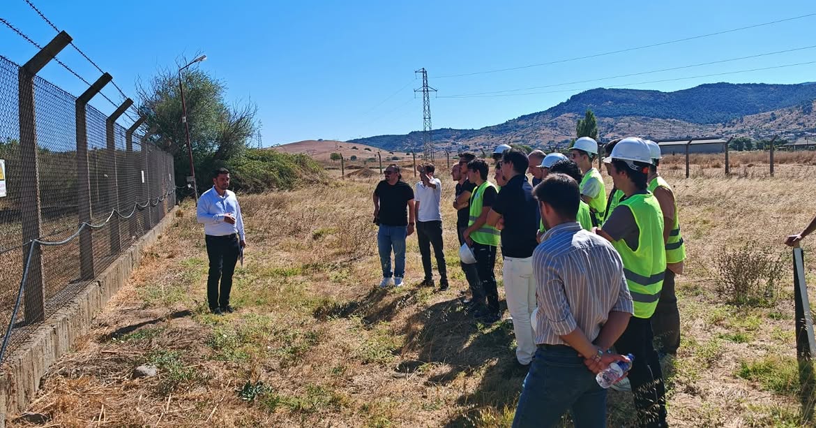 “TEORİDEN İŞ HAYATINA ELEKTRİK MÜHENDİSLİĞİNDE PRATİK VE SAHA UYGULAMALARI” EĞİTİM DİZİSİNİN BALIKESİR’DEKİ İLK ETKİNLİĞİ GERÇEKLEŞTİRİLDİ