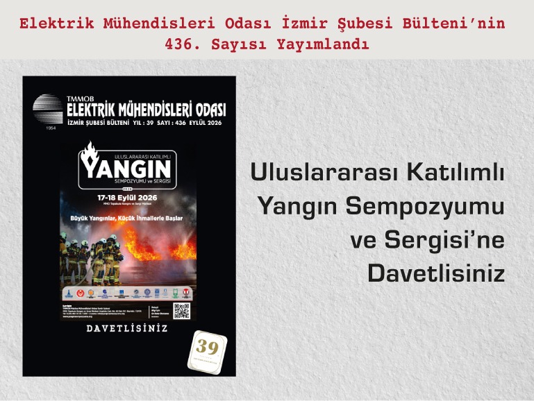 SAYI 436: