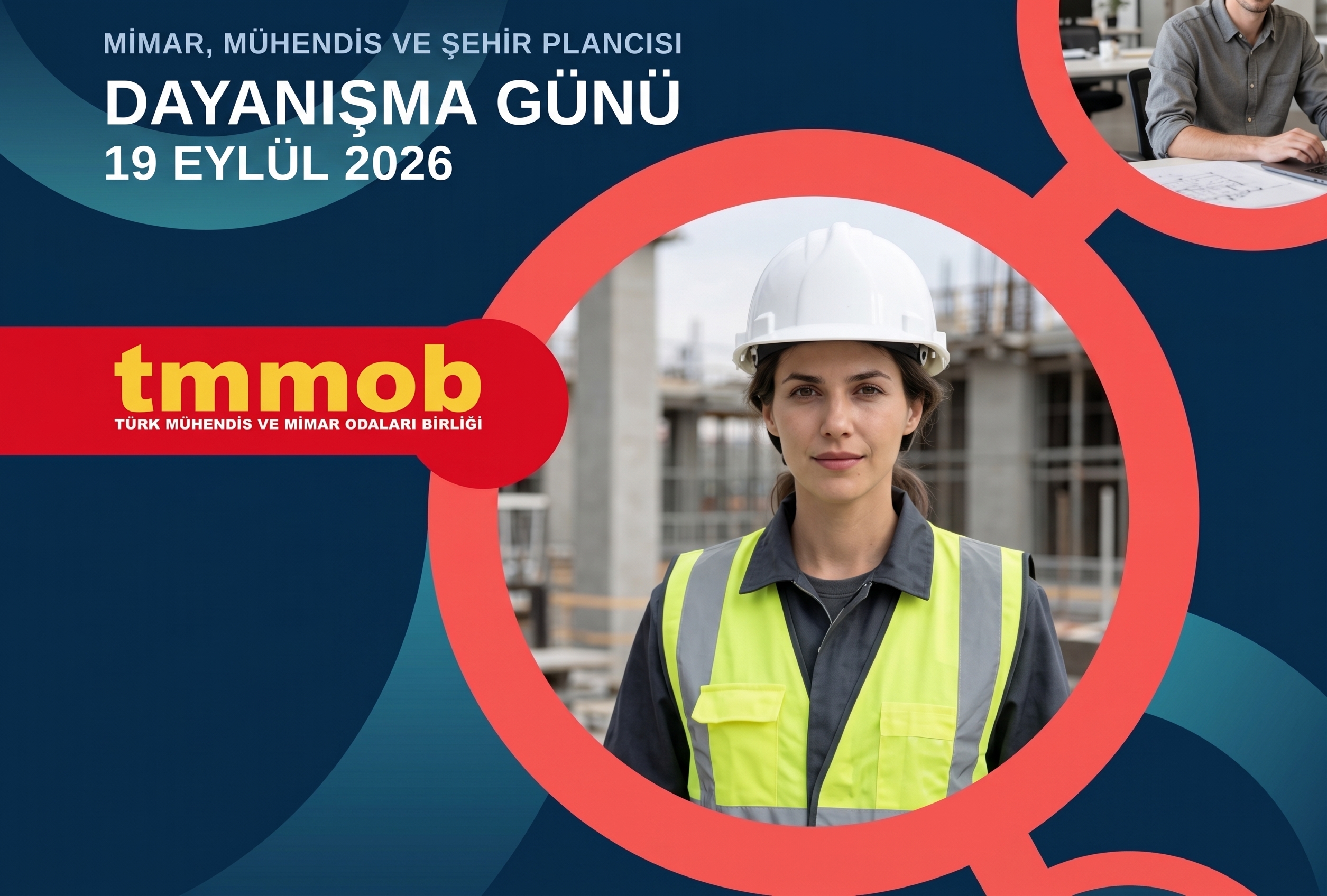 ÜCRETLİ ÇALIŞAN VE İŞSİZ MÜHENDİS, MİMAR, ŞEHİR PLANCILARI PANEL FORUMU -