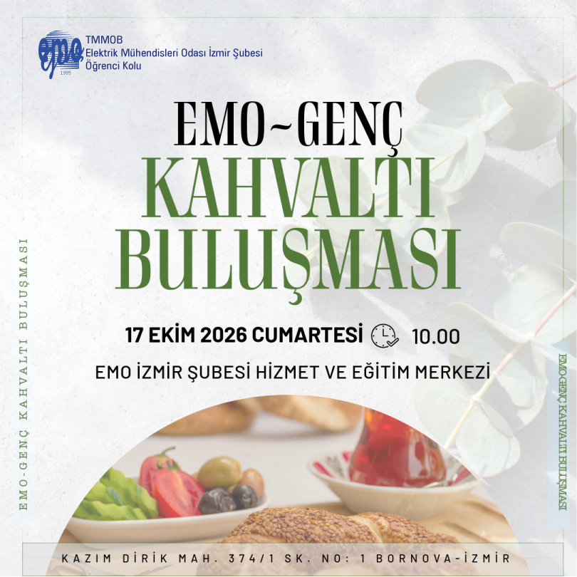 EMO-GENÇ