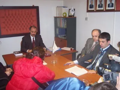TÜRKİYE NÜKLEER MACERAYA SÜRÜKLENİYOR