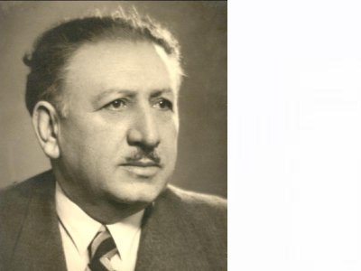 BURHANETTİN SEZERAR'I ANDIK