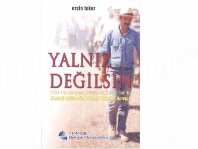 HASAN BALIKÇI ARAMIZDA