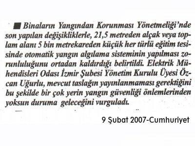 KISA KISA-CUMHURİYET