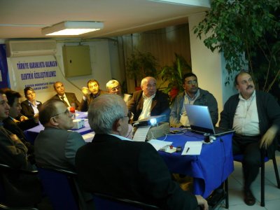 BİLGİLENDİRME : 4628 SAYILI YASA VE LİSANS YÖNETMELİĞİNİN 38.MADDESİNİN UYGULANMASI