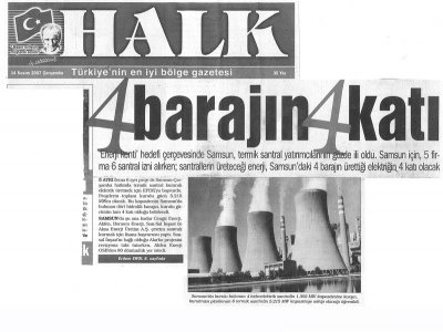 4 BARAJIN 4 KATI