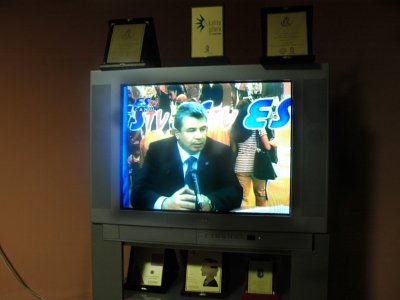 EMO ANKARA ŞUBESİ YÖNETİM KURULU BAŞKANI RAMAZAN PEKTAŞ ES TV’YE KONUK OLDU…