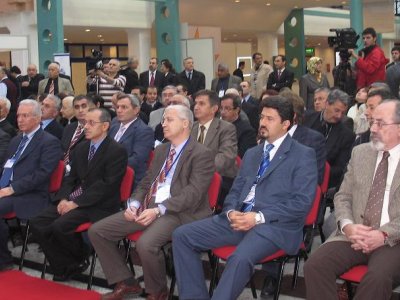 BURSA’DA ELECO GÜNLERİ BAŞLADI…