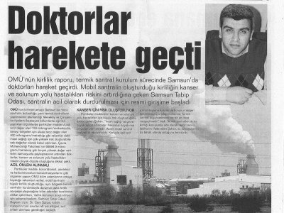 VALİLİK EL KOYDU