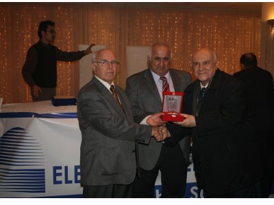 ŞUBEMİZ KARTAL VE KADIKÖY TEMSİLCİLİK ÜYELERİMİZLE BİRLİKTE SOHBET/KOKTEYL  YAPILDI