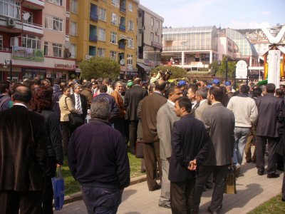 EMEK PLATFORMU VE GENEL SAĞLIK SİGORTASI PLATFORMU BASIN AÇIKLAMASI