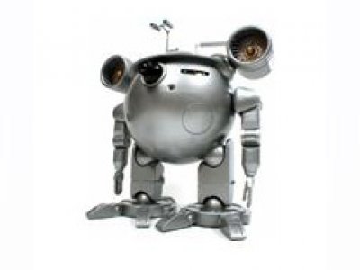 EMO-GENÇ ODTÜ ROBOT GÜNLERİ'NDE