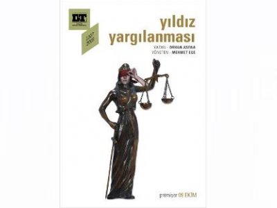 YILDIZ YARGILANMASI ADLI OYUNA GİDİYORUZ