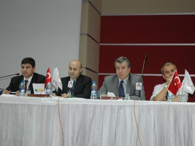 2. ÖZGÜR YAZILIM KONFERANSINA BÜYÜK İLGİ