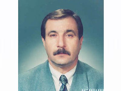 KONYA İL TEMSİLCİ YARDIMCISI İSMAİL HASIRCIYI KAYBETTİK
