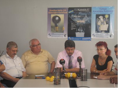 KARANLIKTAN  (1TEMMUZ 2006)  ZAMLARA (1 TEMMUZ 2008)