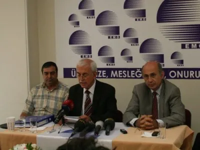 BASIN AÇIKLAMASI: ELEKTRİK ZAMMI 1 TEMMUZ'DAN İTİBAREN OTOMATİK!