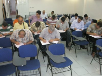 ELEKTRİK TESİSLERİNDE TOPRAKLAMALAR SEMİNERİ