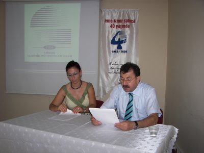 17 AĞUSTOS 1999 DEPREMİ YILDÖNÜMÜ ETKİNLİKLERİ