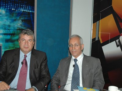ÖKP ANKARA BİLEŞENLERİ SEKRETARYASI YOL TVDE ELEKTRİK ZAMLARINI VE ÖZELLEŞTİRMELERİ DEĞERLENDİRDİ