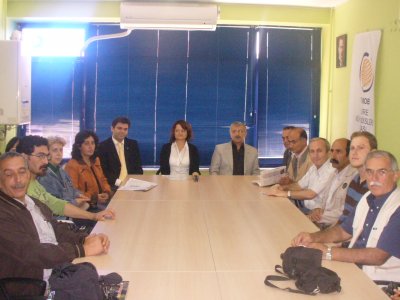 NÜKLEER SANTRAL İHALESİNDEN VAZGEÇİLSİN!