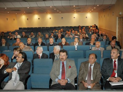 YAPI DENETİMİ FORUMU DÜZENLENDİ