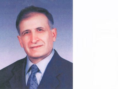 ACI KAYBIMIZ; ŞUBEMİZ KURUCU ÜYELERİNDEN ALİ İHSAN ALPASLANI KAYBETTİK