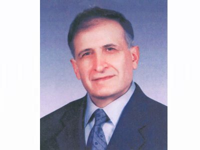 ŞUBEMİZ KURUCU ÜYELERİNDEN ALİ İHSAN ALPASLANI KAYBETTİK