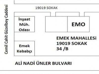 YENİ HİZMET BİNAMIZA TAŞINIYORUZ.