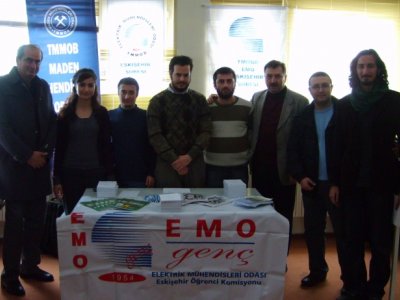 ÜLKEMİZDE TMMOB VE ODALARIN TOPLUMSAL BAKIŞI