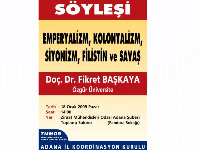 FİKRET BAŞKAYA İLE SÖYLEŞİ