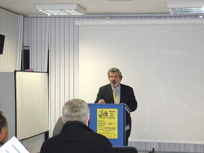 PROF. DR. GÜNEY GÖNENÇ KÜTÜPHANESİ HİZMETE AÇILDI