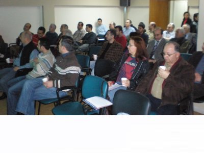 KARTAL TEMSİLCİLİĞİMİZDE DOĞALGAZDA EMNİYET VE VERİMLİ KULLANIM ESASLARI KONULU PANEL YAPILDI