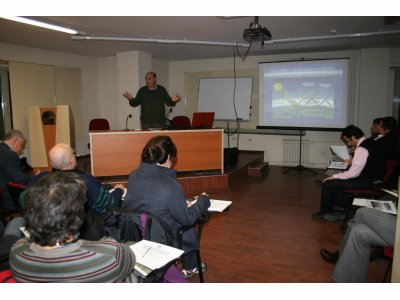 KYOTO PROTOKOLÜ VE ENERJİ POLİTİKALARI SÖYLEŞİSİ