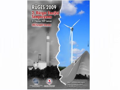 2. RÜZGAR ENERJİSİ SEMPOZYUMU