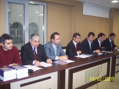 SEKRETERYASI ŞUBEMİZCE YÜRÜTÜLEN DİYARBAKIR İL KOORDİNASYON KURULU TARAFINDAN YAYINLANAN GAP EYLEM PLANI İNCELEME VE DEĞERLENDİRME RAPORU KİTABININ BASINA TANITIMI YAPILDI.