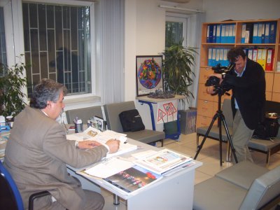 RAMAZAN PEKTAŞ, HAYAT TVDE 1 MAYISI DEĞERLENDİRDİ