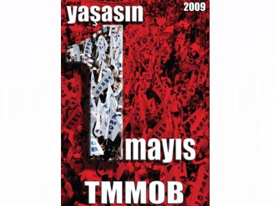 1 MAYIS