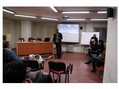 KRİZ, MÜHENDİSLER VE 1 MAYIS SÖYLEŞİSİ YAPILDI