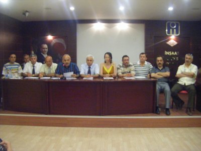 EŞGÜDÜM KURULU BASIN AÇIKLAMASI (12HAZİRAN 2009) :KINDIL ÇEŞME VE GÖYNÜK'TE KIYILARIMIZIN, ORMANLARIMIZIN YAĞMALANMASINA HAYIR!