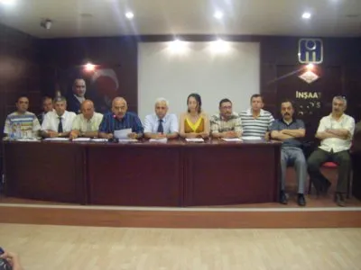 EŞGÜDÜM KURULU BASIN AÇIKLAMASI (12HAZİRAN 2009) :KINDIL ÇEŞME VE GÖYNÜK'TE KIYILARIMIZIN, ORMANLARIMIZIN YAĞMALANMASINA HAYIR!